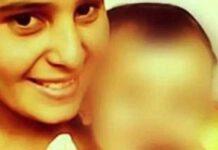 20enne si lancia dal 30°piano con le figlie di 1 e 2 anni, accusava marito di tradimento