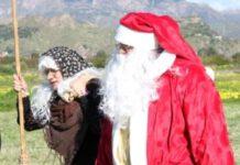A Siderno la Befana della Legalità