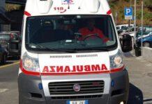 Bimbo di 1 anno finisce sotto trattore del padre, grave