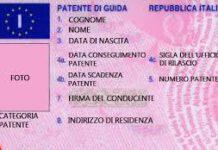 29enne si vanta su Facebook per guida senza patente, denunciato