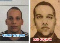 Attentato terroristico a Parigi, identificati e localizzati i killer