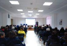 Gioia Tauro, convegno dei medici cattolici