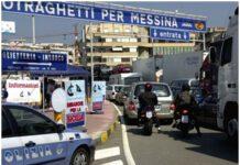 Arrestato giovane di Polistena, si stava imbarcando a Villa con un chilo di cocaina