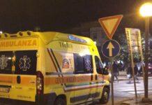 Rosarno, uomo perde tre dita a causa dell’esplosione di un petardo