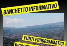 Lamezia Terme, domenica banchetto informativo di Forza Nuova