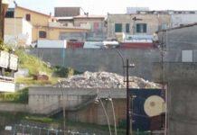 Rosarno, con rifiuti demolizione cinema Argo creata discarica. Sequestata la zona e deferiti i responsabili