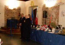 Gioia Tauro, consegnati premi “Mick Bagalà” per la Befana del Ferroviere