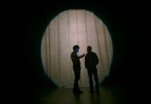 Venerdì 23 gennaio inaugurazione installazione “Michelangelo Frammartino presenta p.p.p.”