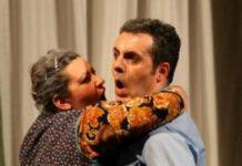 Sabato al Teatro Grandinetti di Lamezia Terme in scena la commedia “La Casa Chiusa”
