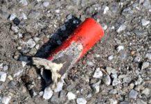 Ragazzo perde due dita nel vibonese, aveva raccolto petardo inesploso