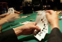 Scoperta bisca clandestina a Pizzo Calabro