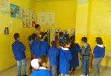 Taurianova, l’AVR avvia attività di educazione ambientale nelle scuole