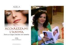 BAGNARA Domenica 25 gennaio Adela presenta il libro “Accarezzami l’anima”