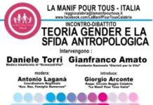 La Manif Pour Tous organizza convengo “teoria gender e la sfida antropologica”