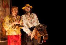 Polistena, riparte “la Bella stagione” della Residenza della Piana con Don Chischiotte