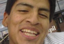 Scomparso da 3 anni, torna a casa a Capodanno