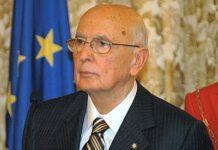 Giorgio Napolitano si è dimesso. Il Presidente della Repubblica lascia dopo nove anni