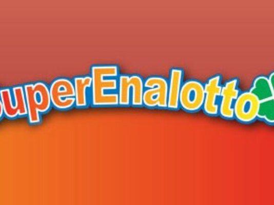Superenalotto, centrato sei milionario in Calabria