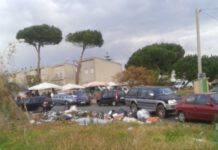 Gioia Tauro, ritorna l’incubo rifiuti