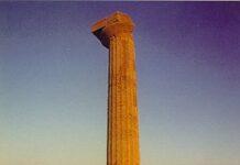 Forza Nuova presenta interrogazione al Parlamento Europeo tramite Alba Dorata su Capo Colonna