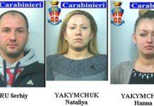 Cattura latitanti Cacciola e Albanese, arrestate altre tre persone a Rosarno