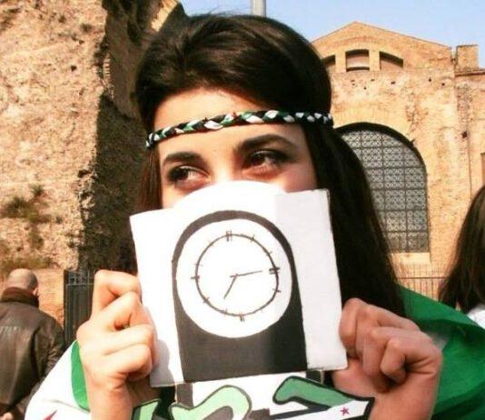 Liberata la volontaria calabrese rapita in Siria. Pagato un riscatto?