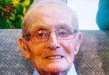 Uomo centenario muore dopo aver spento le candeline