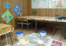 Gioia Tauro, freddo e umidità per gli alunni della Tre Palmenti