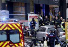 Ancora una sparatoria a Parigi, uccisa una poliziotta