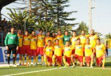 La Cittanovese è pronta per la storica finale di Coppa Italia contro l’Acri di domenica