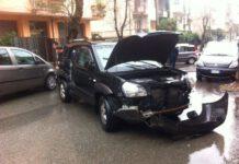 Incidente a Polistena, coinvolti due calciatori