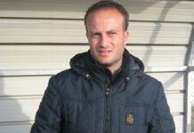 La Cittanovese festeggia le 300 panchine di Mister Giovinazzo