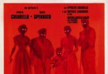 Polistena, Ippolito Chiarello a Polistena con Psycho Killer