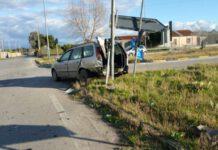 Incidente a San Ferdinando, ferito un uomo