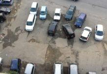 Forza Nuova Crotone trova vergognosa l’assenza di manutenzione del manto stradale in città