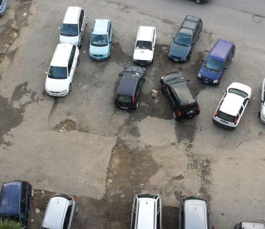 Forza Nuova Crotone trova vergognosa l’assenza di manutenzione del manto stradale in città