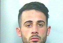 Nascondeva due fucili in casa, arrestato giovane a Rizziconi