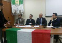 Melicucco, la commemorazione in onore dei martiri delle Foibe