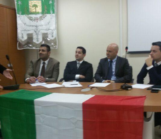 Melicucco, la commemorazione in onore dei martiri delle Foibe