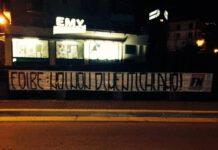 Forza Nuova ricorda le vittime delle Foibe