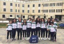 Calcio a 5 femminile, la Royal Lamezia vince a fatica contro le lupacchiotte amaranto
