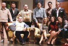 Sabato al Teatro Grandinetti in scena la Commedia “Mbruagliu Porta Mbruagliu”