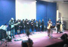 Rosarno, grande successo per il Concerto di Beneficenza organizzato da NuovaMente