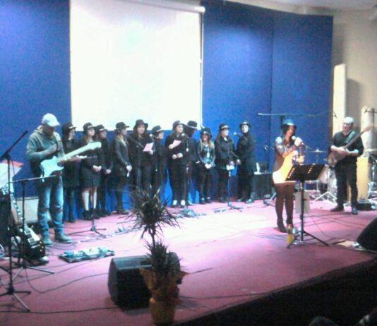 Rosarno, grande successo per il Concerto di Beneficenza organizzato da NuovaMente