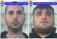 Arrestati quattro giovani a Villa per rapina e sequestro di persona