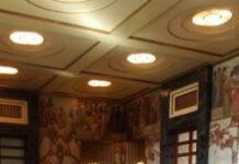 I Lions determinati a promuovere la cultura dell’Imprenditoria