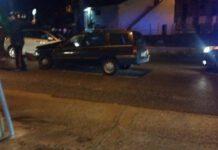 Incidente a Rosarno, scontro frontale tra due auto lungo la SS18