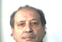 Arresto latitante Zampaglione, individuati tre fiancheggiatori