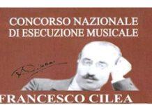 Palmi, al via iscrizioni Concorso Nazionale di Esecuzione Musicale “Francesco Cilea”