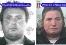 Rubavano farmaci salvavita ad anziano invalido civile, arrestati per estorsione coniugi a Campo Calabro